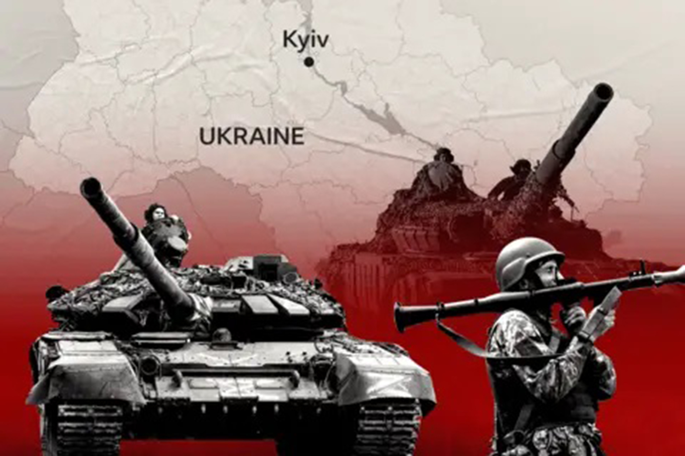 AB: Donbas düşerse kale düşmüş demektir ve o zaman kesinlikle tüm Ukrayna ele geçirilir 