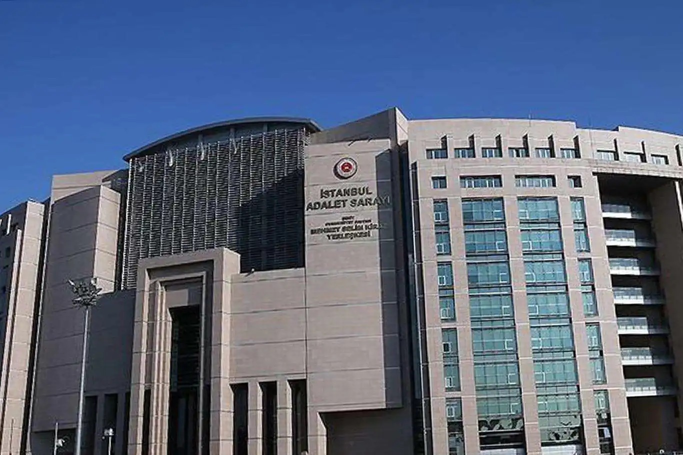 GAİN Medya soruşturmasında 3 gözaltı, 7 şirkete kayyum