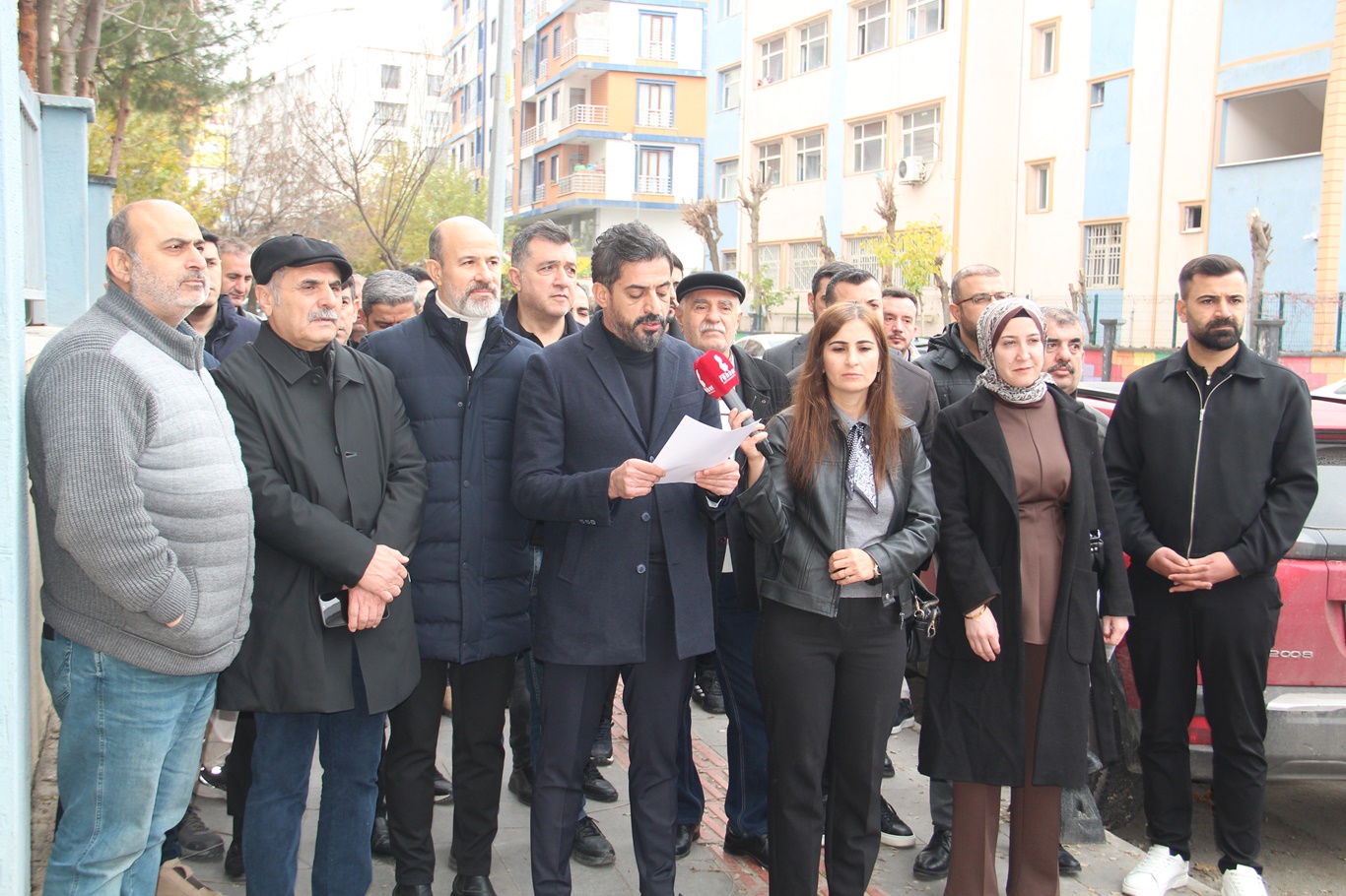 Mali müşavirlerden yeni defter tutma yetkisine karşı açıklama