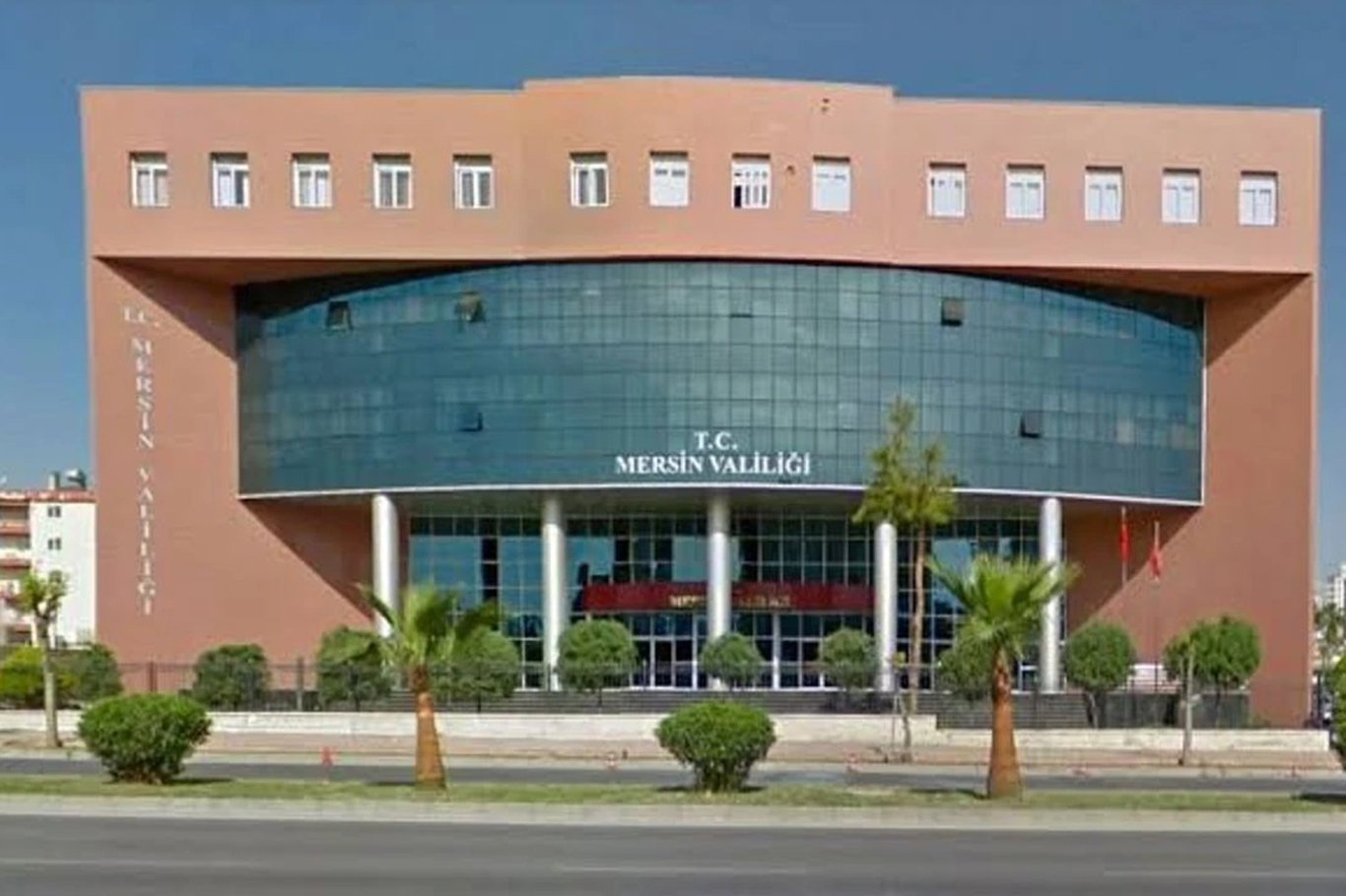 Mersin’de uyuşturucu operasyonlarında 205 şüpheli gözaltına alındı