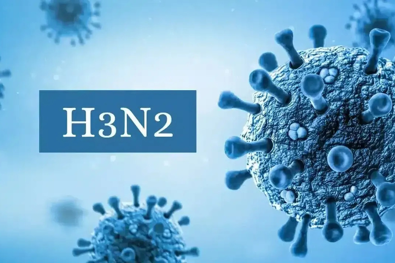 H3N2 Türkiye'de yayılıyor: Uzmanlardan aşı, maske ve vitamin uyarısı