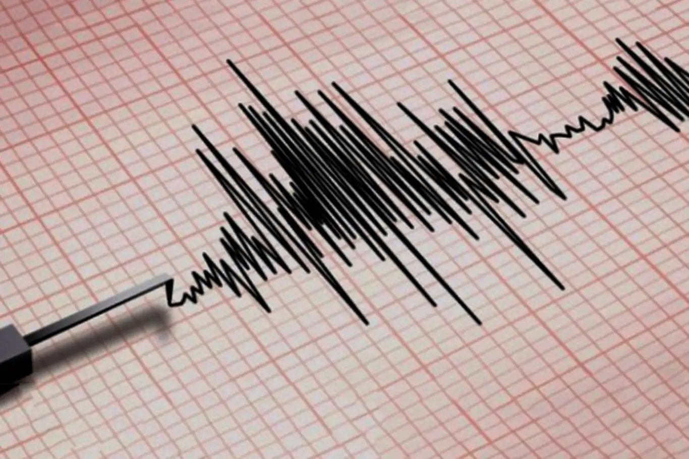 Hatay'da 4 büyüklüğünde deprem