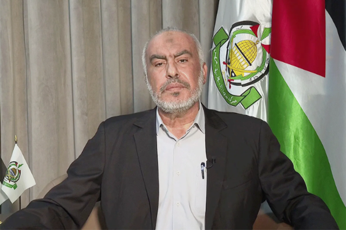 HAMAS: İşgalcilerin ihlalleri Gazze'de ateşkesi çöküşün eşiğine getirdi