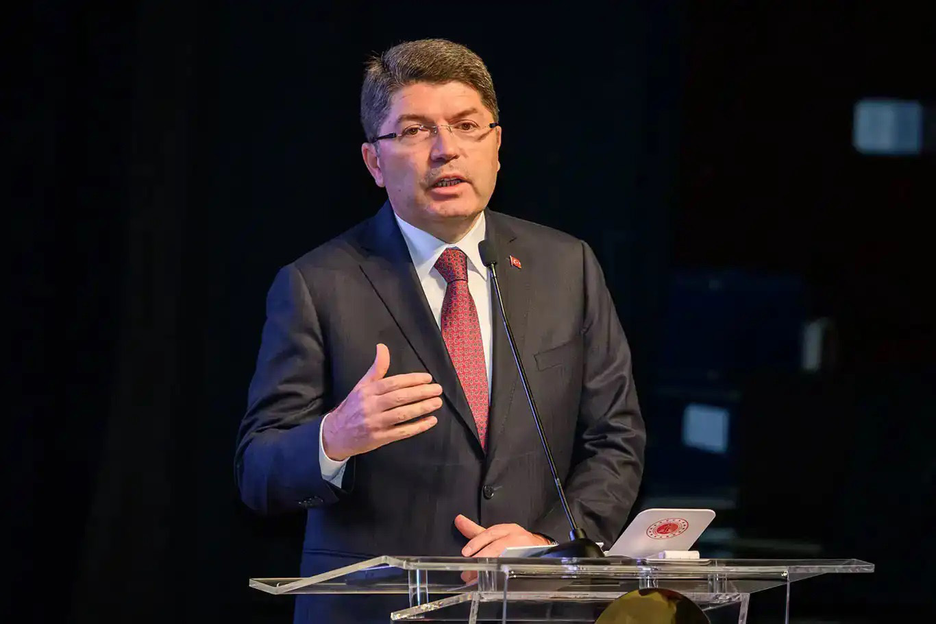 “Milletimizin ortak iradesi, tüm kirli planları boşa çıkarmıştır”