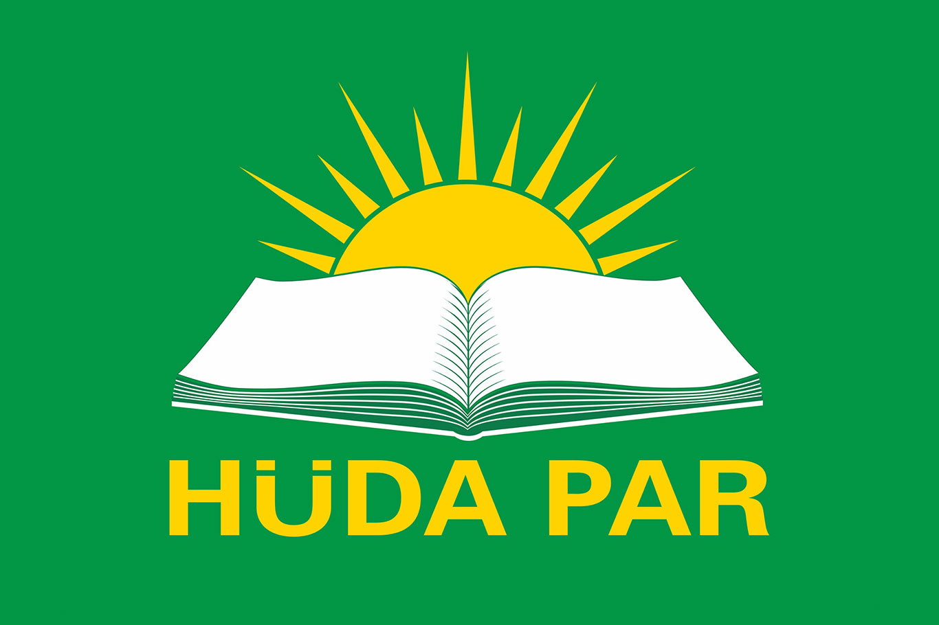 HÜDA PAR 13. kuruluş yıldönümünü yarın Diyarbakır'da kutlayacak