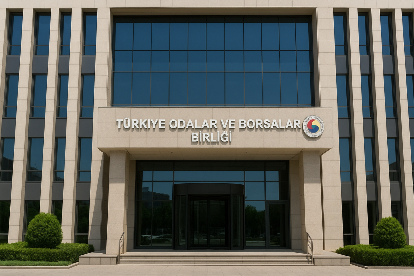 TOBB: 2025’in ilk 11 ayında kurulan şirket sayısı yüzde 1,8 azaldı
