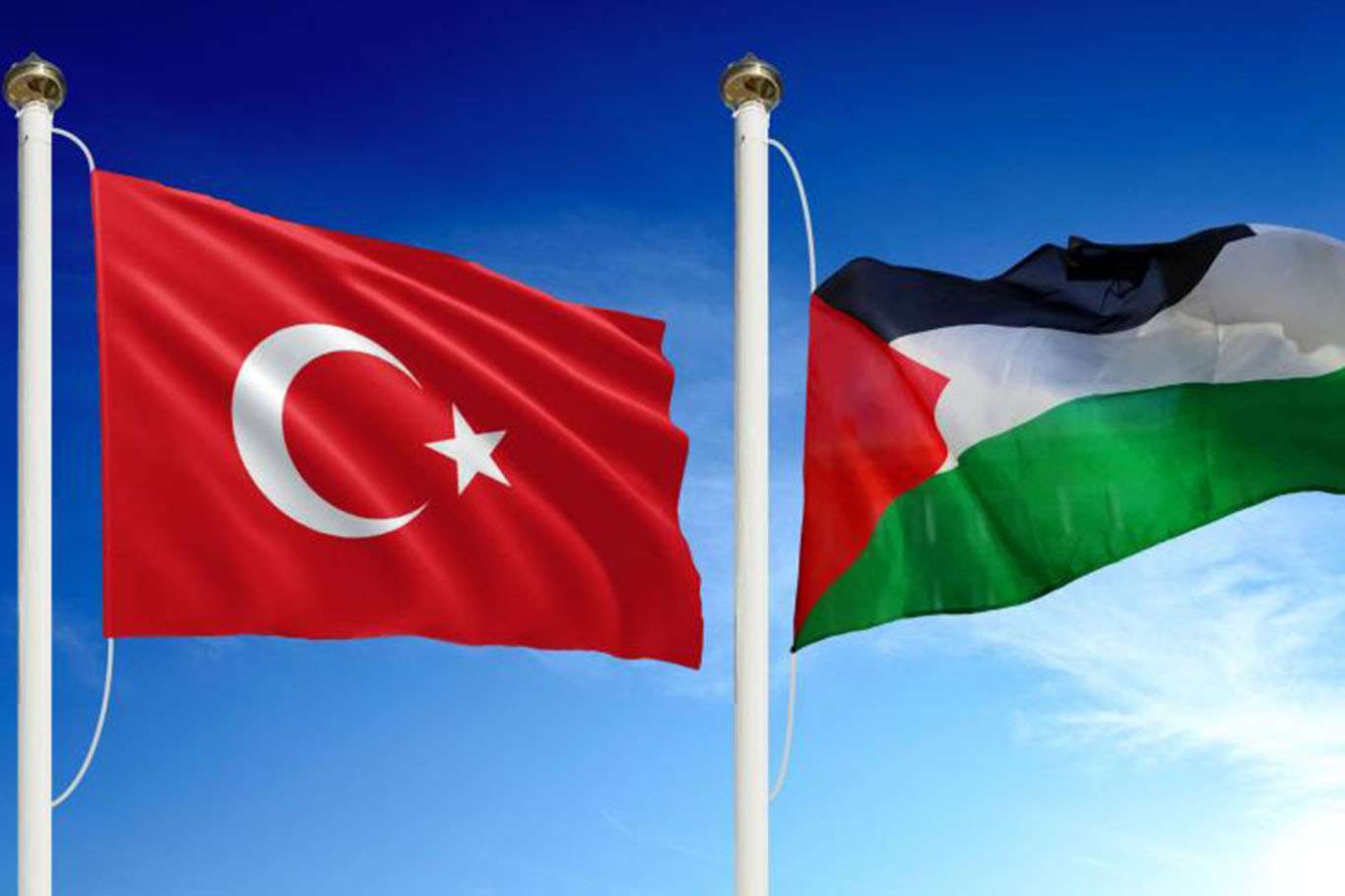 Türkiye’den Filistin ekonomisine yeni destek