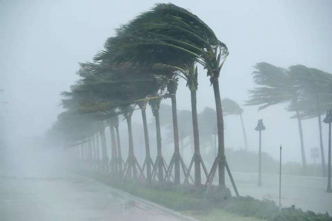Meteorolojiden Akdeniz için fırtına uyarısı