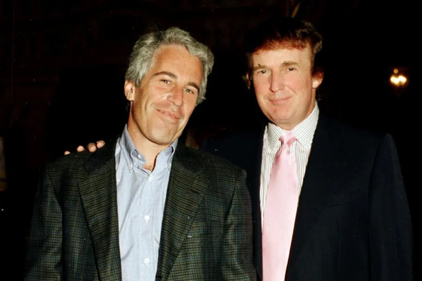 Epstein dosyaları: Güç, zenginlik ve suskunluk duvarı