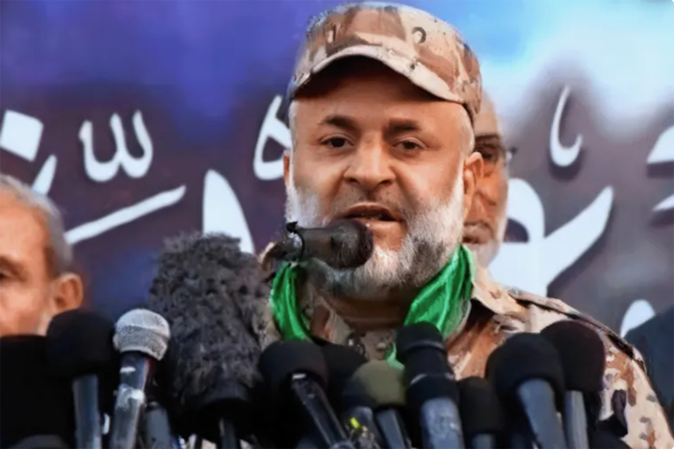 Râid Sa'd'ın şehadetinin ardından işgal basını tedirgin: HAMAS'ta "fırtına öncesi" sessizlik