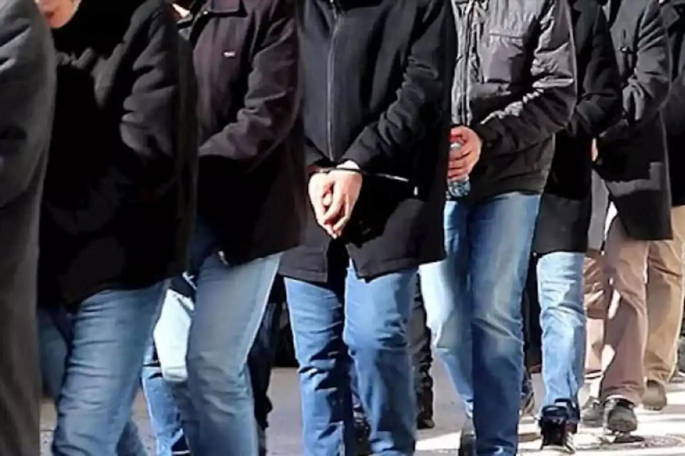 PAYCO Elektronik Para AŞ soruşturmasında ikinci dalga: 28 şüpheli yakalandı