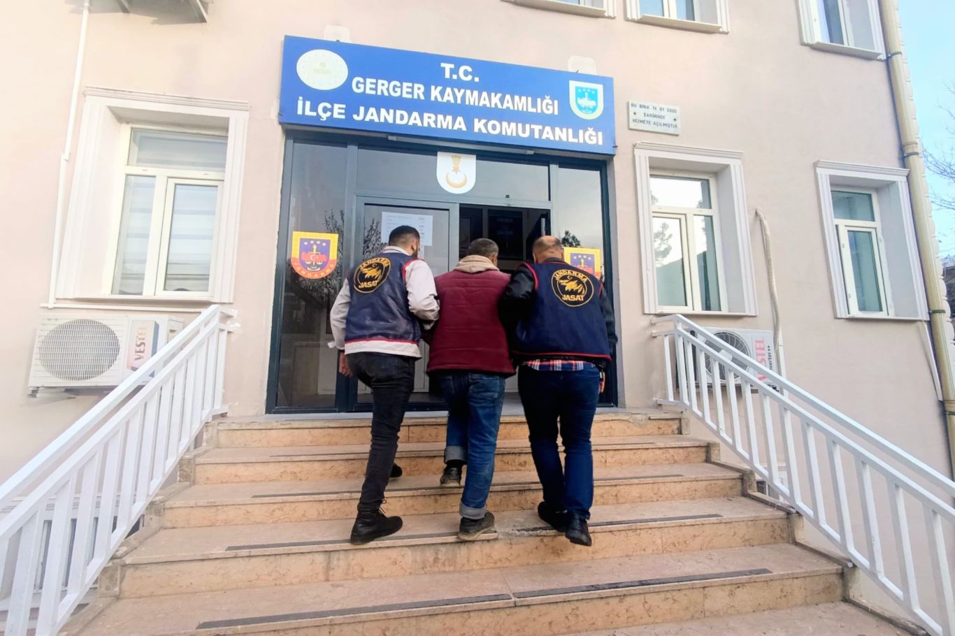 Adıyaman'da uyuşturucu satışından aranan şahıs yakalandı