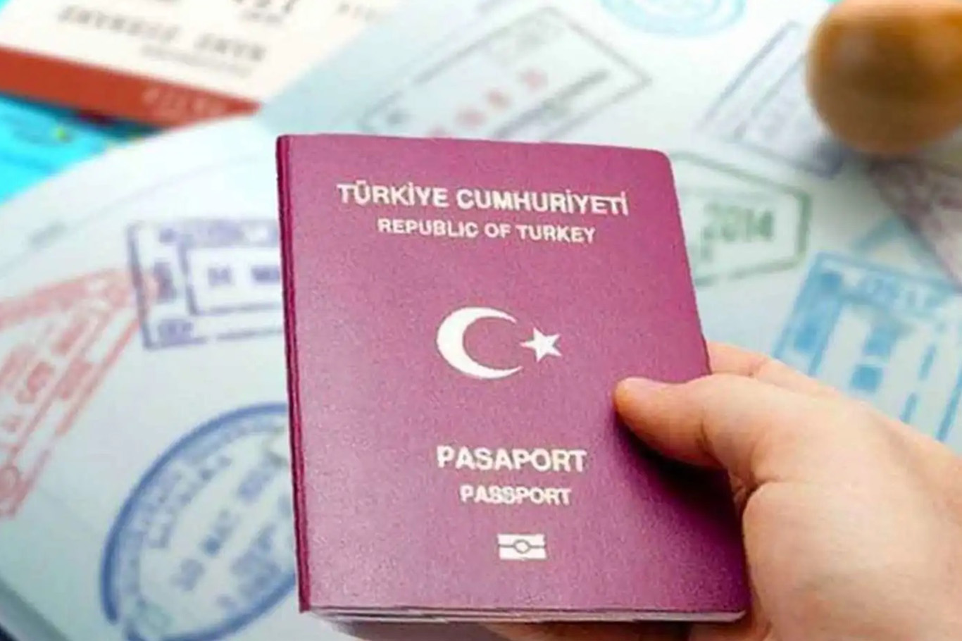 Pasaport ve ehliyete yüzde 19 zam