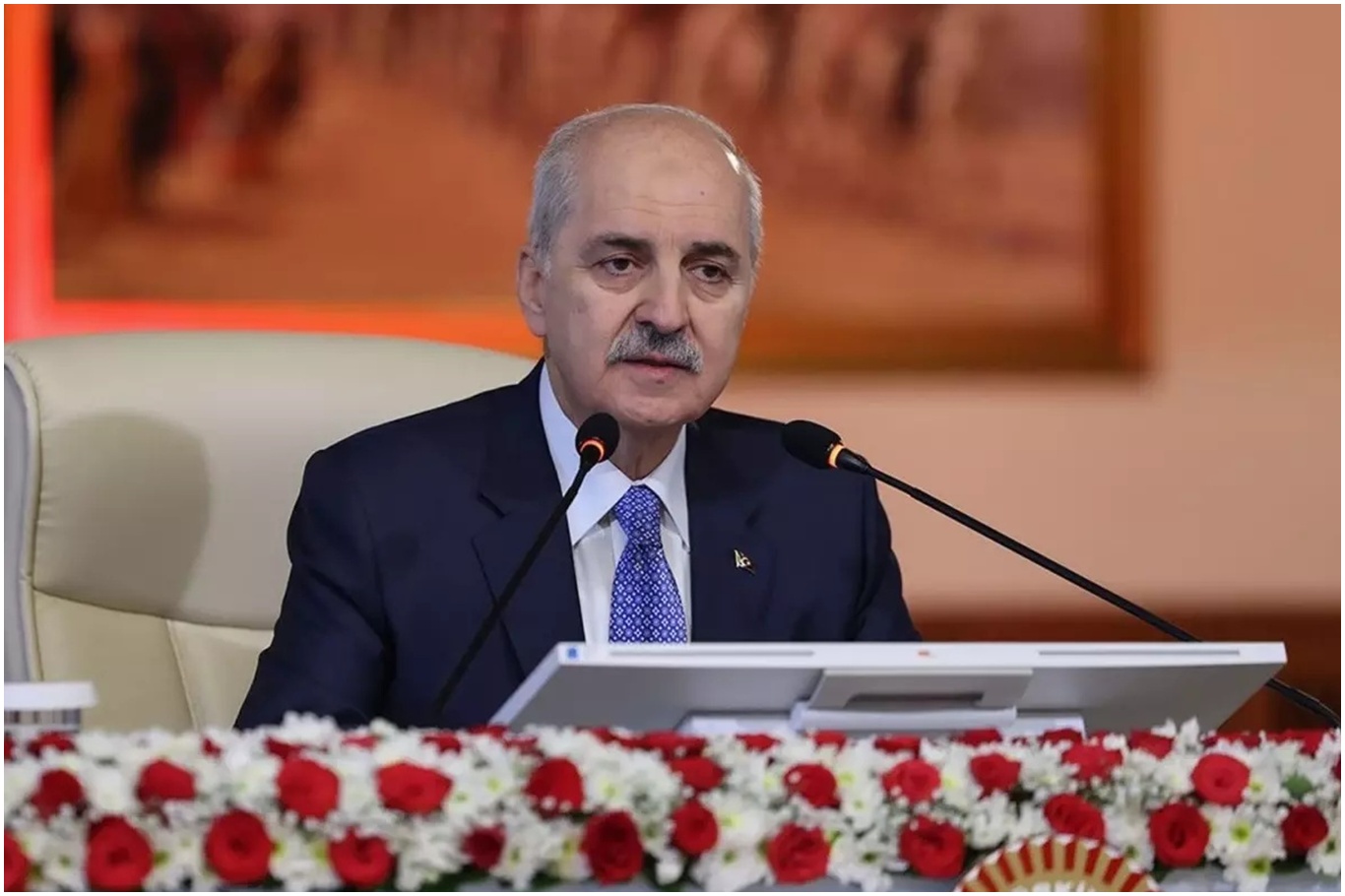 Süreç Komisyonu 20’nci kez toplandı