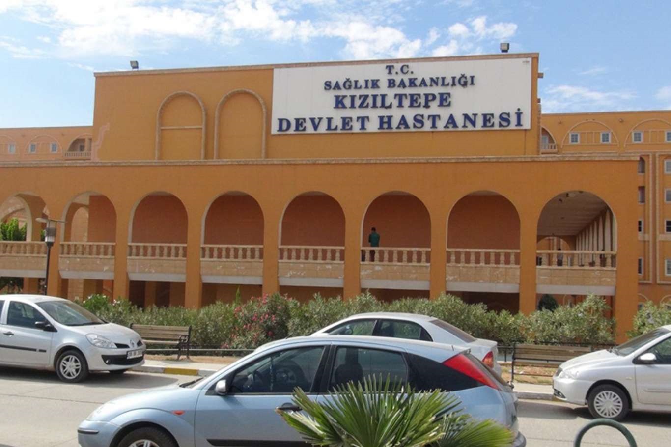 Mardin’de silahlı kavga: 1’i ağır 4 yaralı 