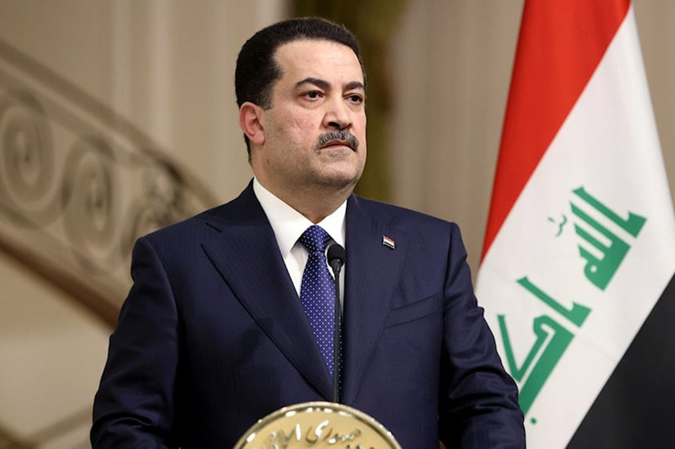 Irak Başbakanı Sudani: “Normalleşme” ifadesi Irak sözlüğünde yok