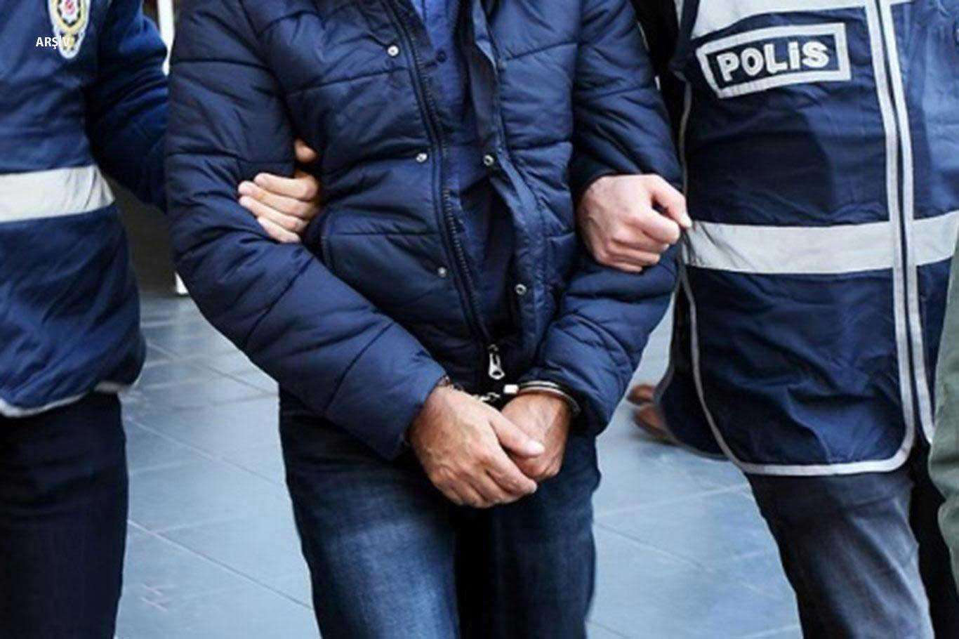 İzmir’de içki operasyonları: 11 kişi tutuklandı