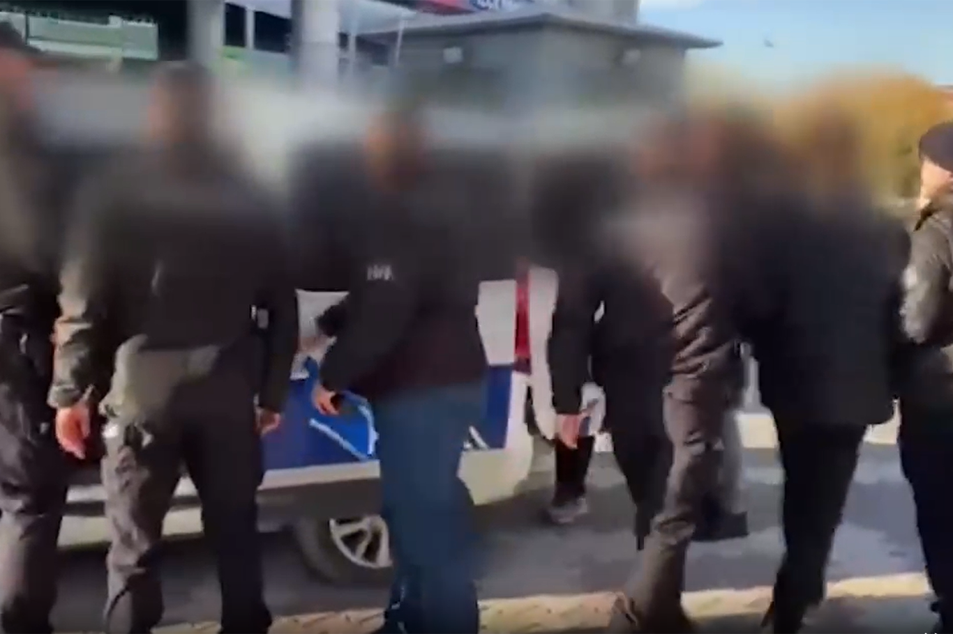 Konya’da dolandırıcılık operasyonu: 3 ilçede milyonluk vurgunlar önlendi