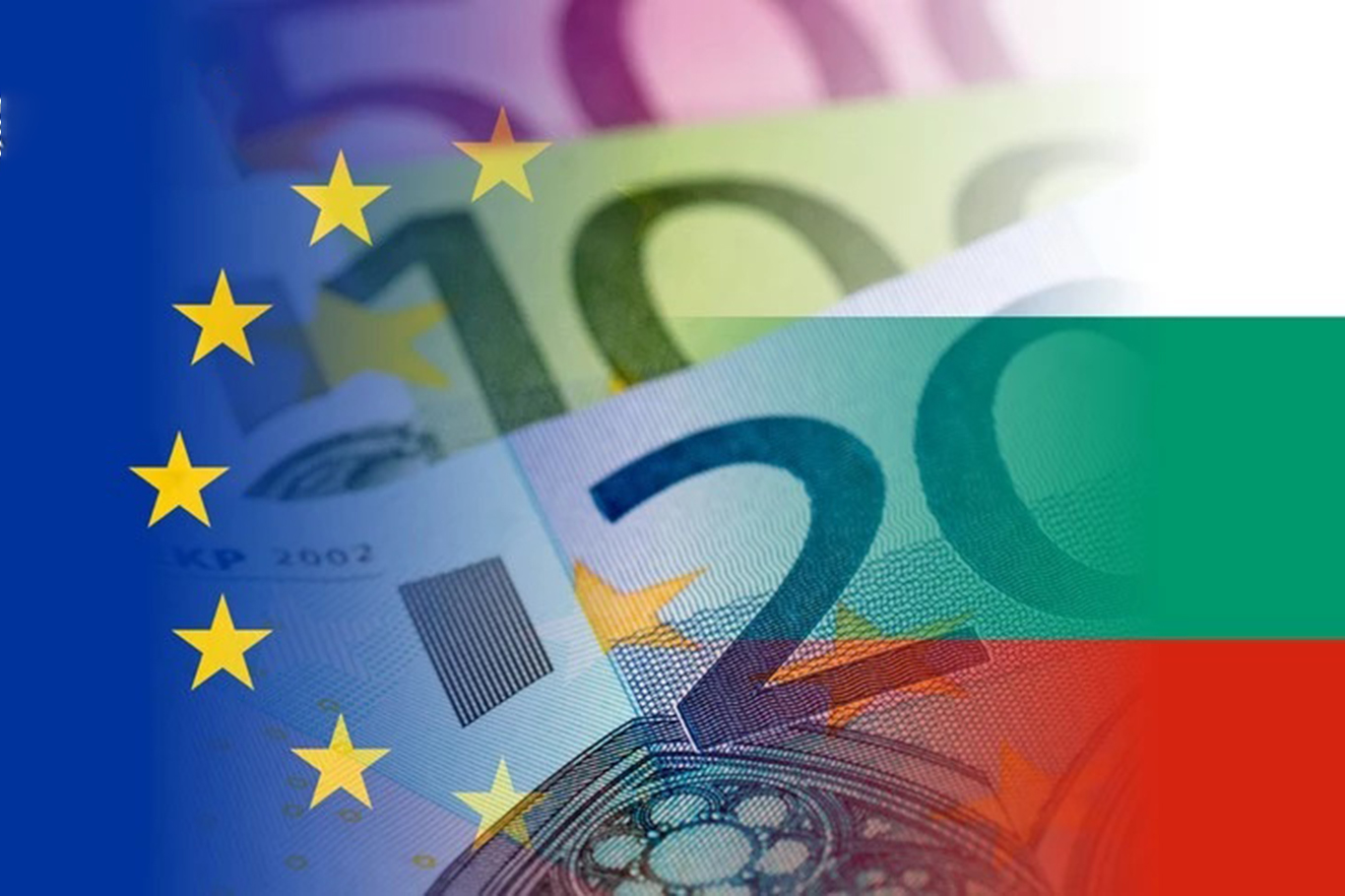Bulgaristan euroya geçmeye hazırlanıyor