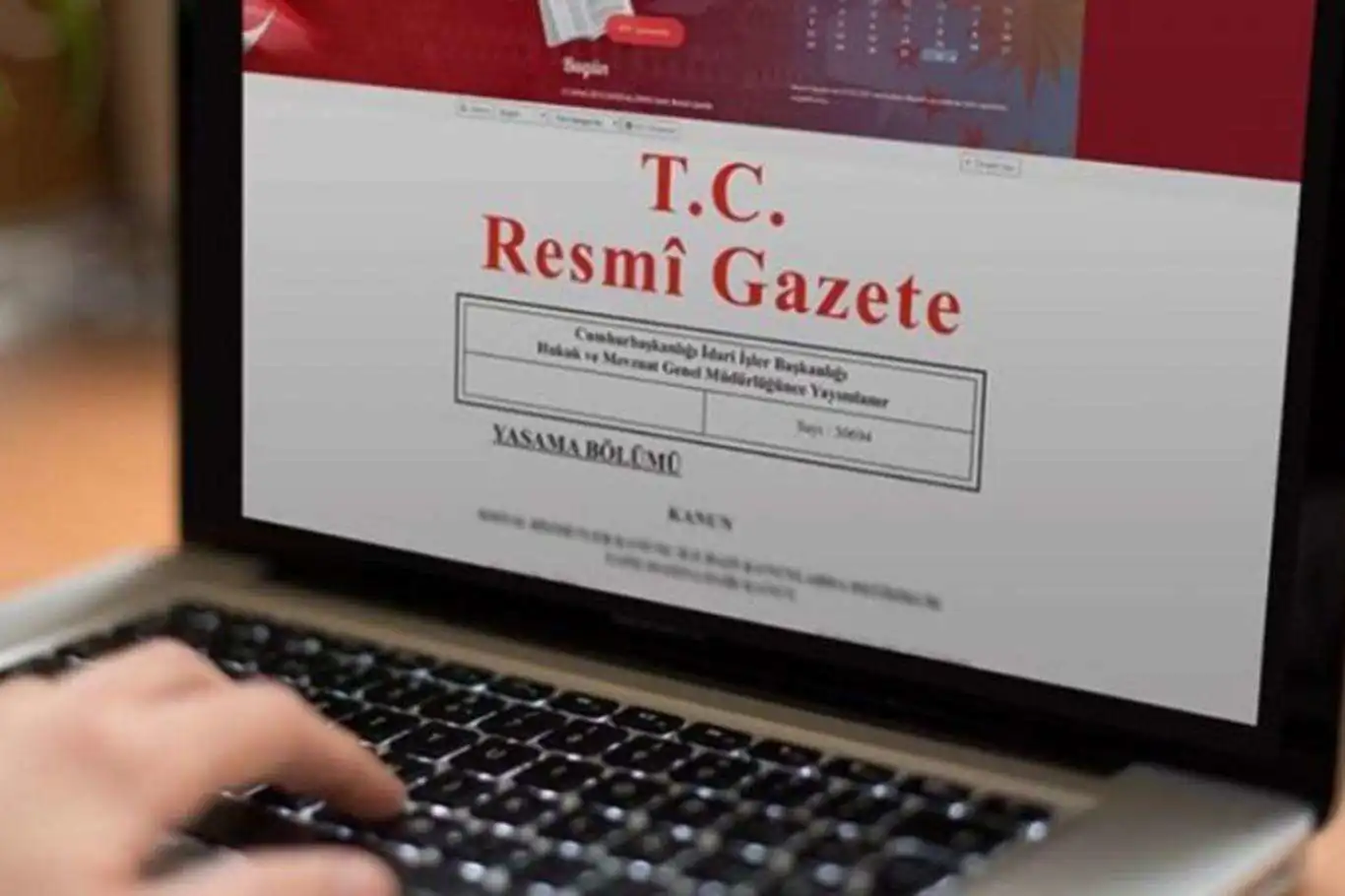 Terörle mücadelede yeni kararlar: Bazı mal varlıkları donduruldu, bazıları serbest bırakıldı