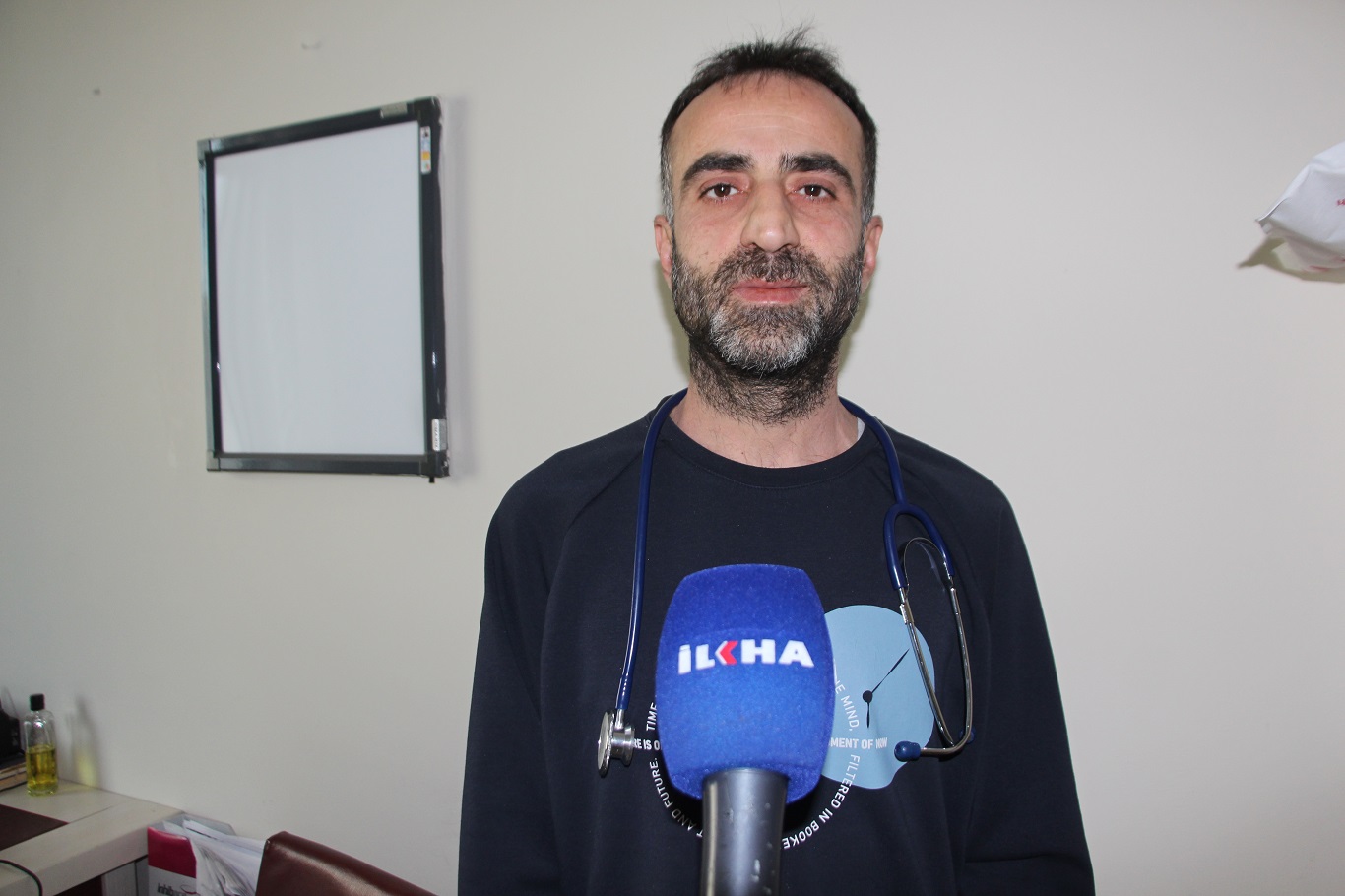 Bağırsak enfeksiyonlarında viral etkenler