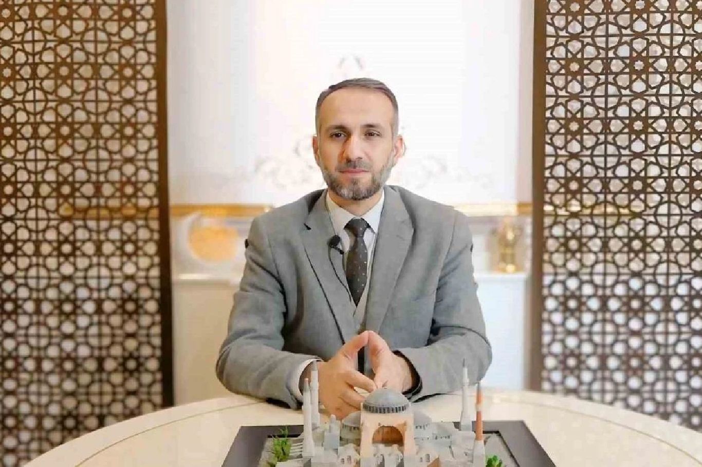 Van İl Müftüsü Şık: Taziye yemeği için kredi çekenler var!