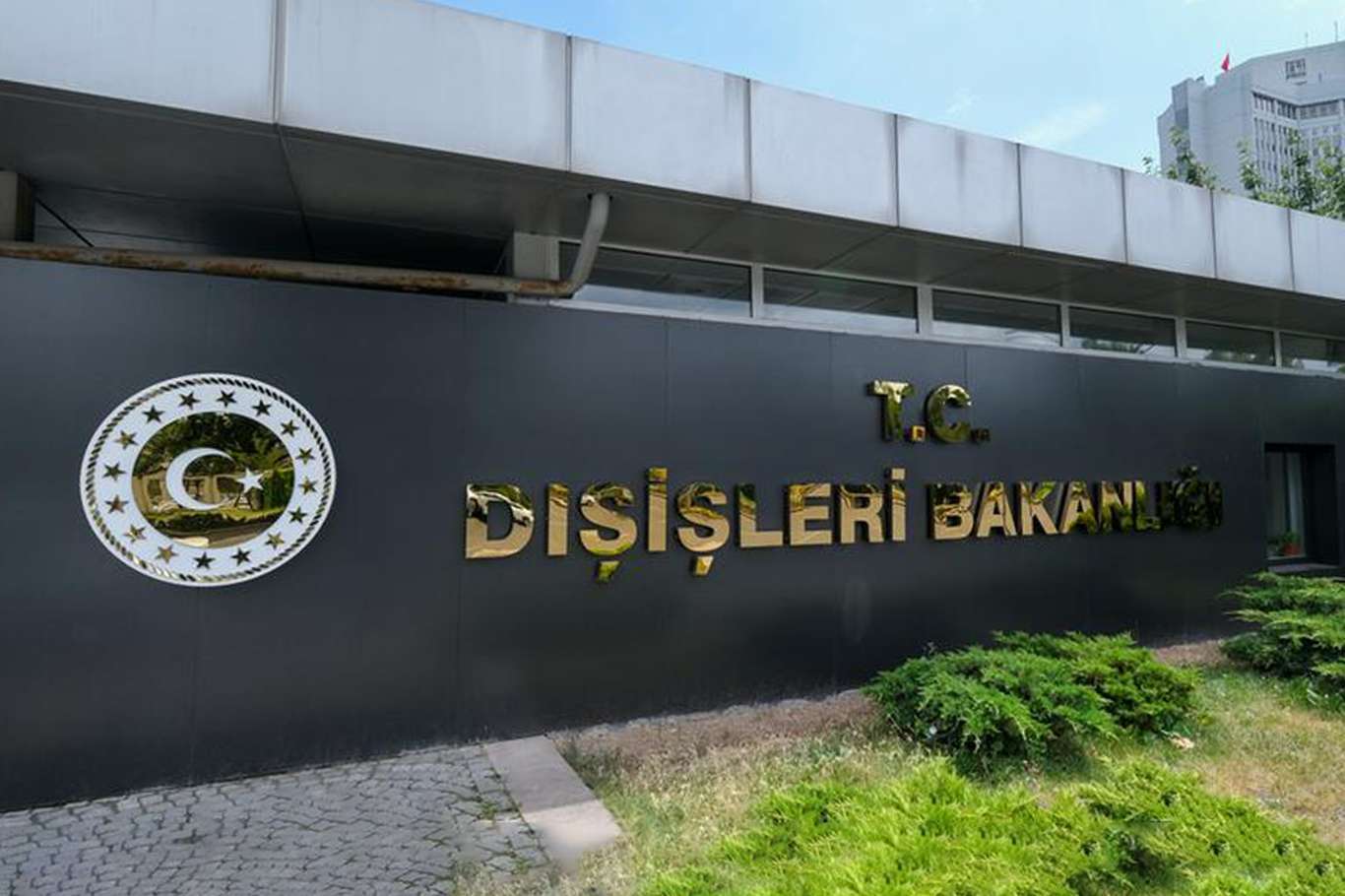 Dışişleri Bakanlığından Somaliland'ı 'ülke' olarak tanıyan işgal rejimine tepki