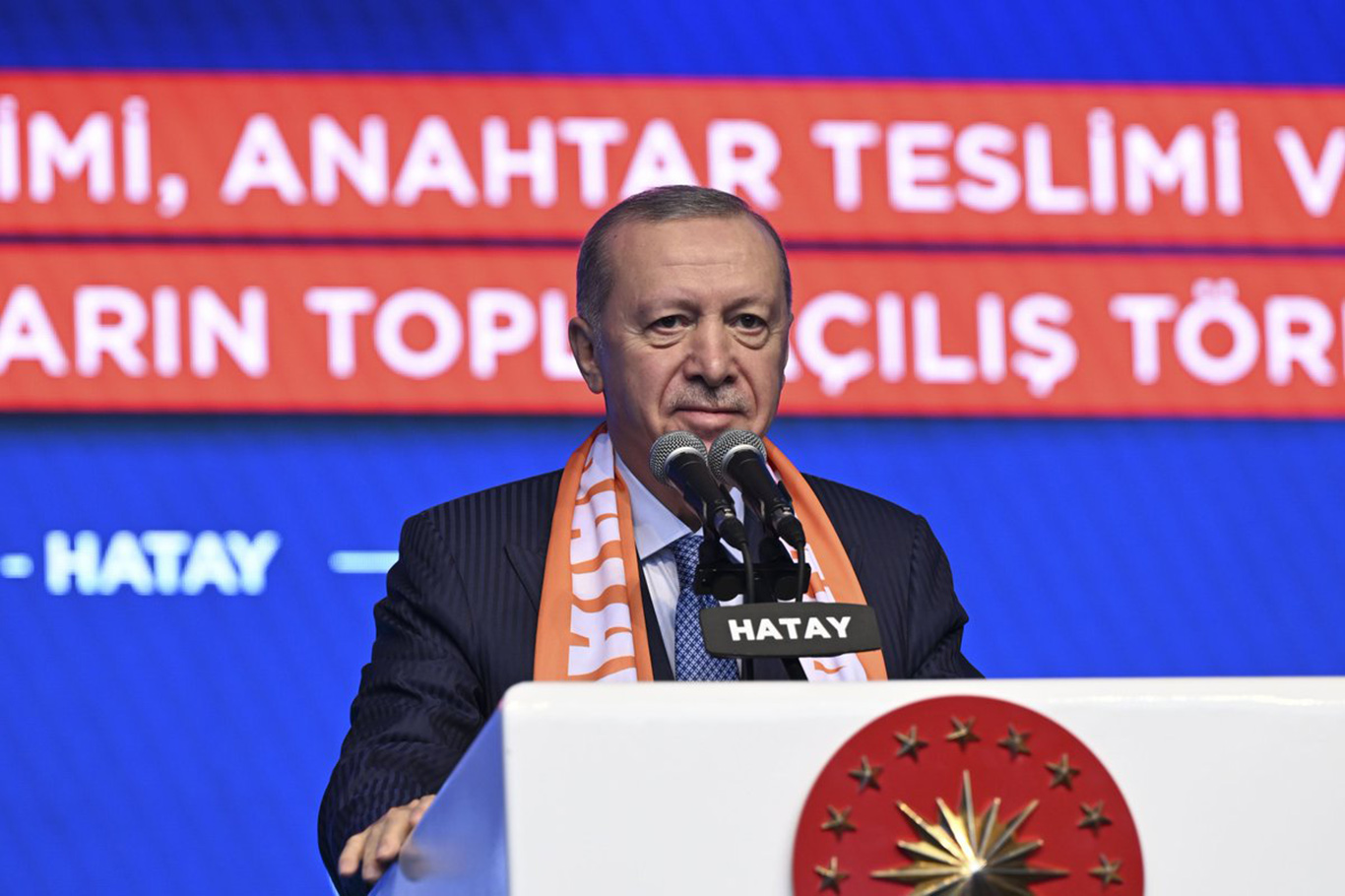 Malatya'da 11 bin 367 konut ve işyeri teslim edildi
