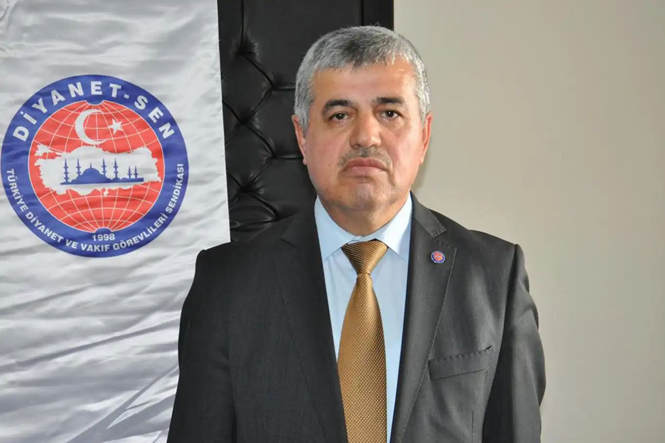 Diyanet-Sen Batman: Yılbaşı eğlence değil, muhasebe zamanıdır