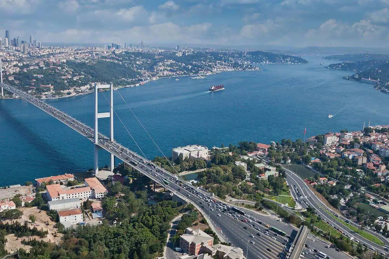 Köprü ve otoyol geçiş ücretlerine zam 