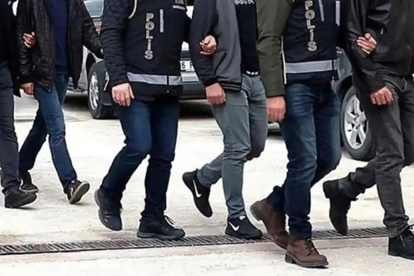 İstanbul’da DAİŞ operasyonu: 29 gözaltı