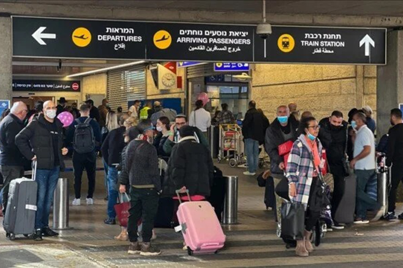 İşgal basını yazdı: Tersine göç yüzde 42 arttı