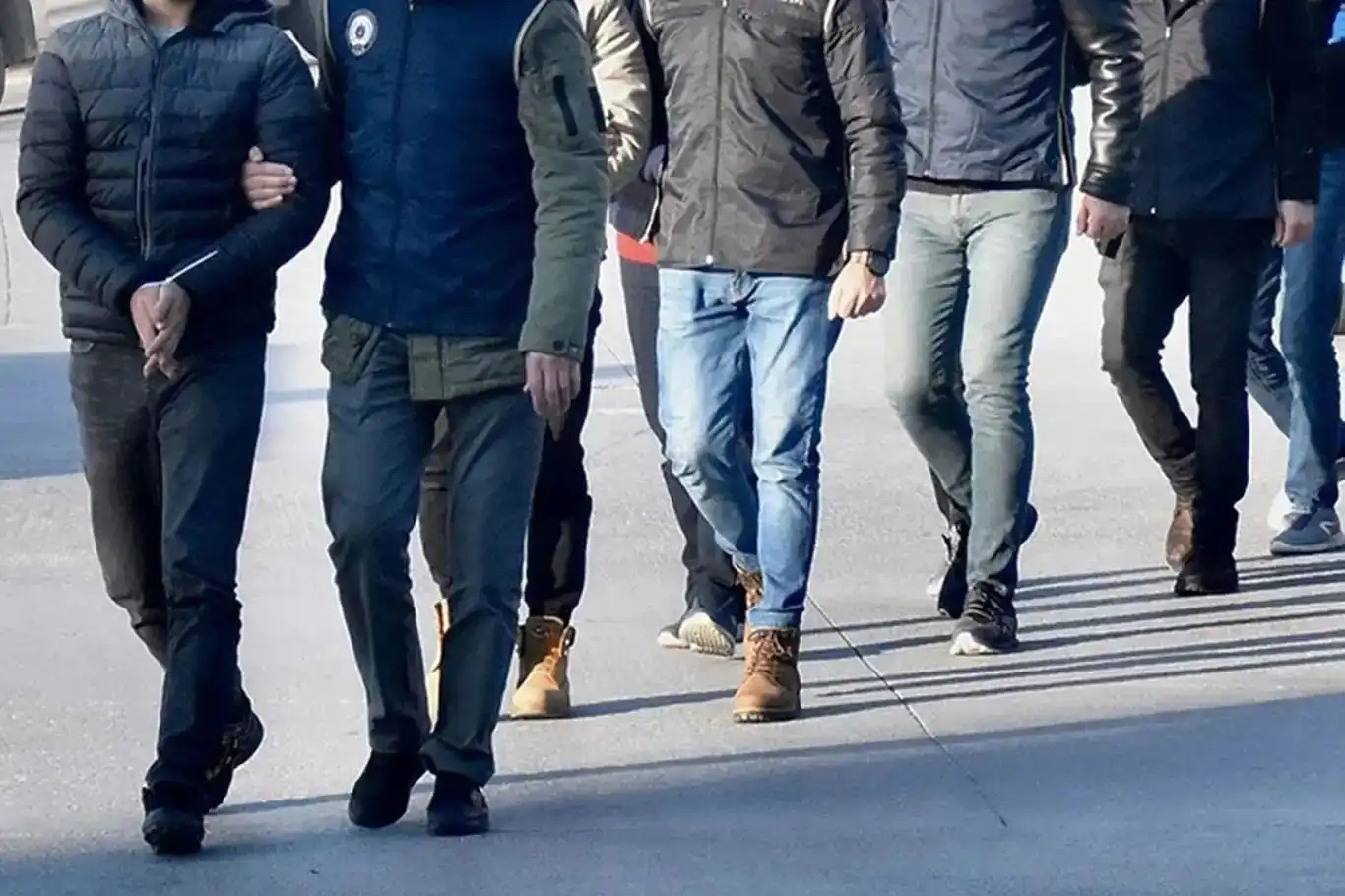 İstanbul’daki soruşturmalarda 80 milyar TL’lik mal varlığına el konuldu