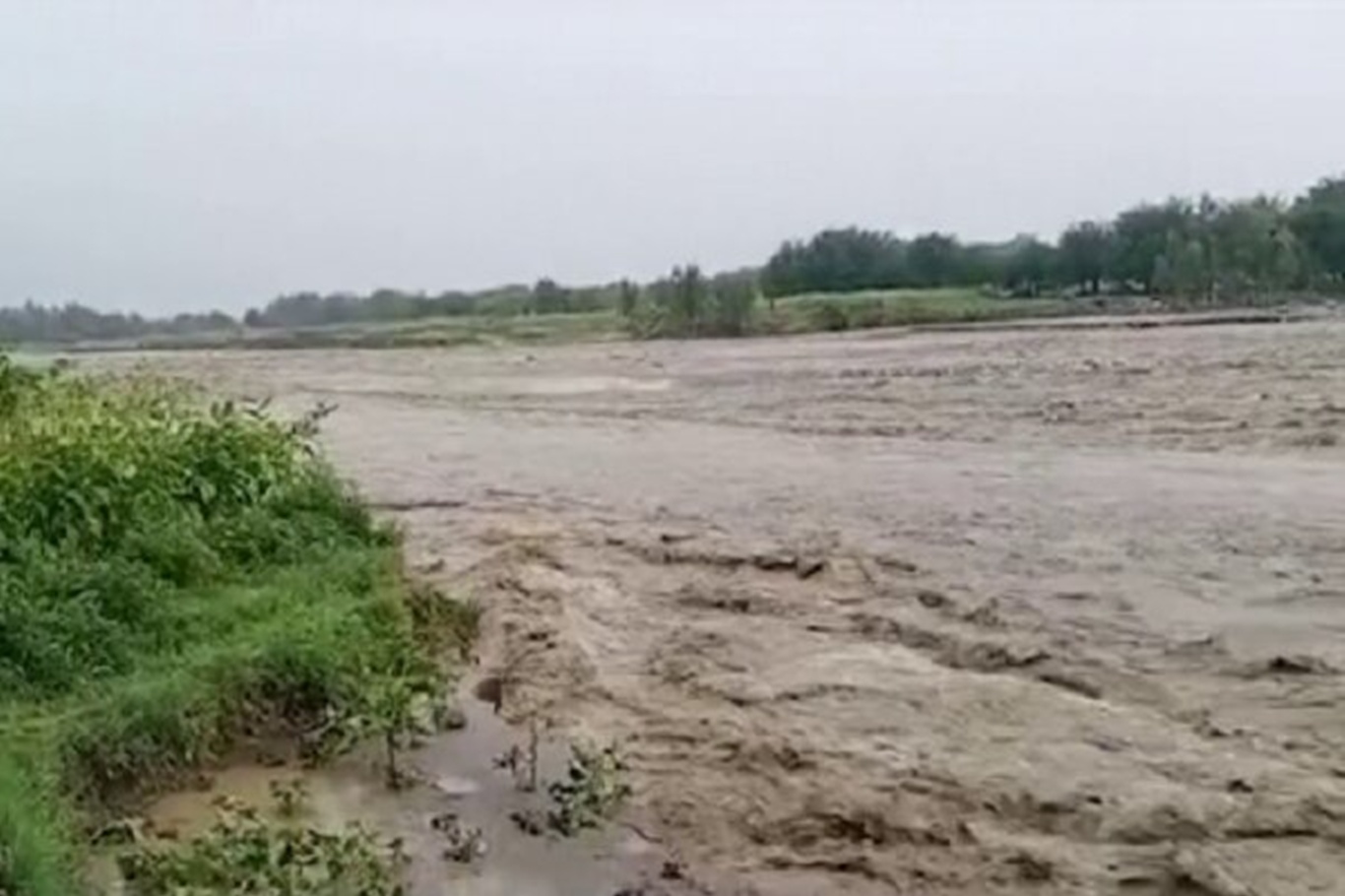 Afganistan'da sel felaketinde 12 kişi öldü, 11 kişi yaralandı