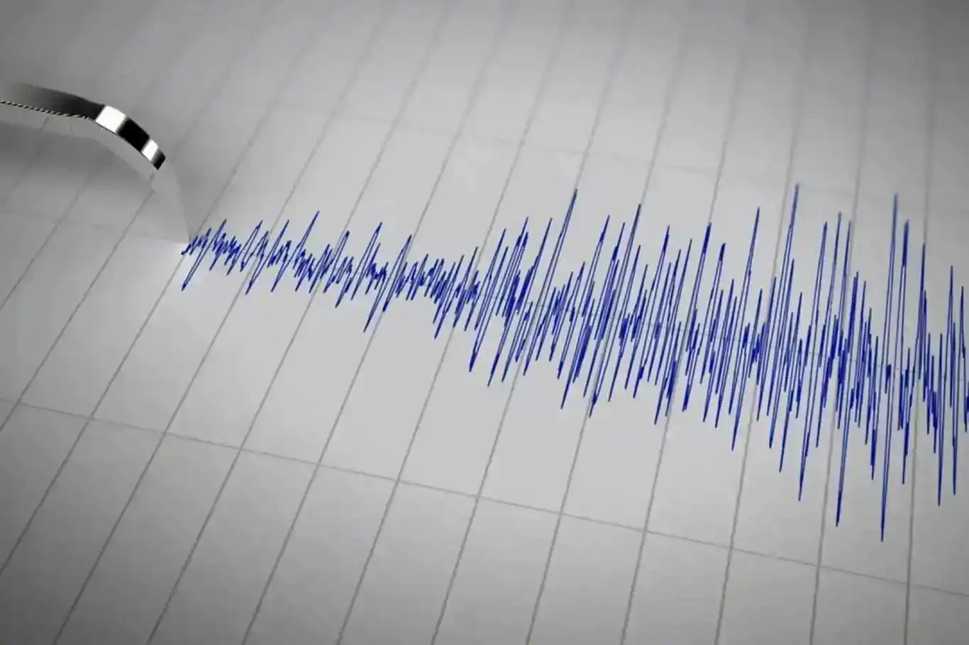 Myanmar'da 5,9 büyüklüğünde bir deprem meydana