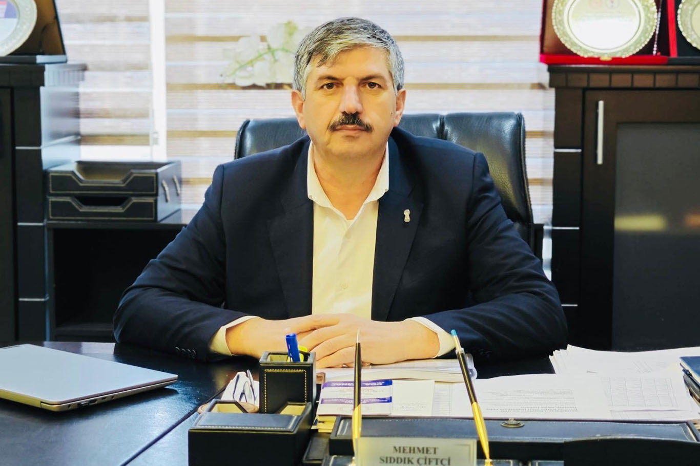 BESO Başkanı Çiftçi: Esnaf için e-Arşiv Fatura 2027'ye ertelendi