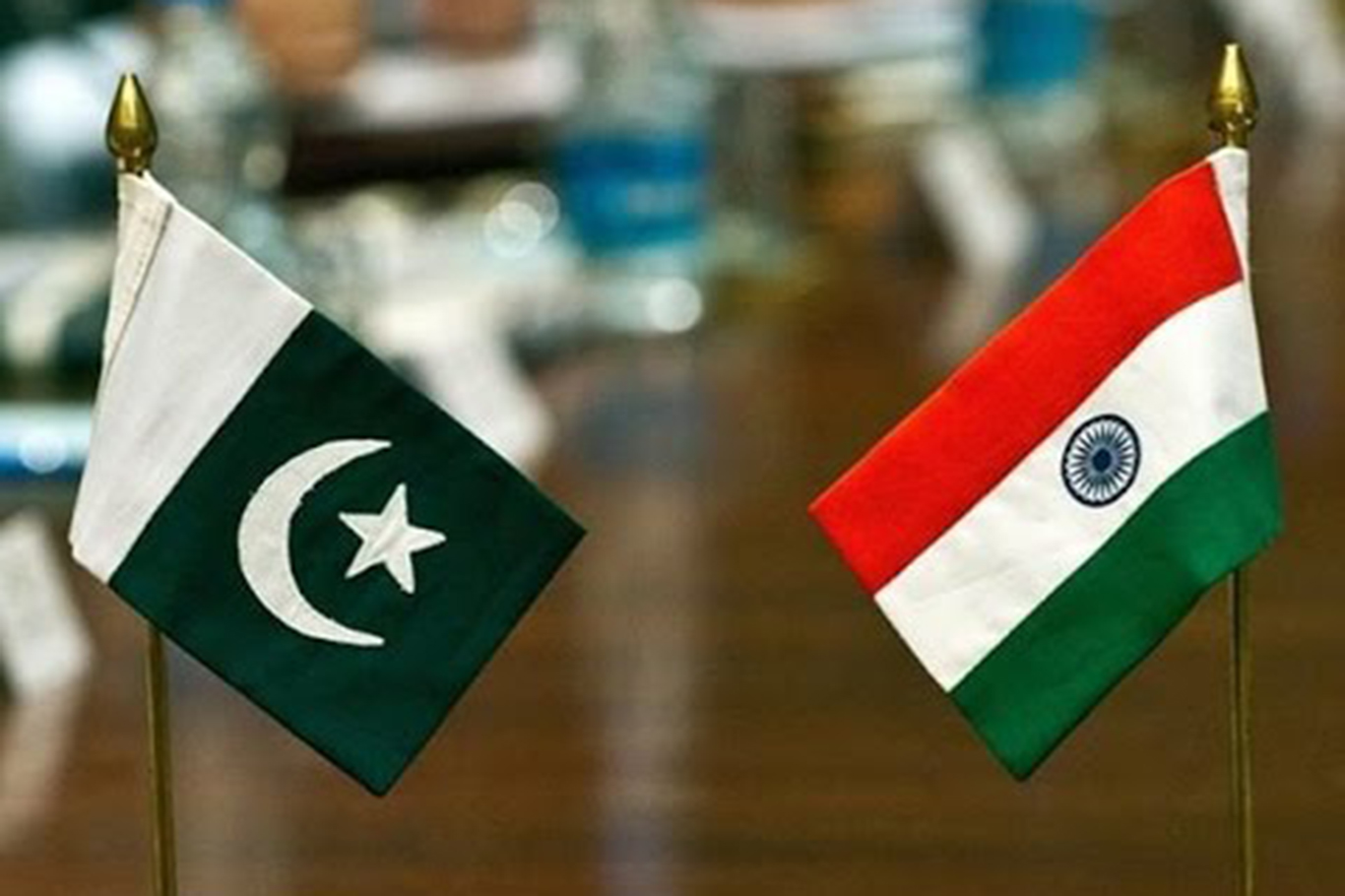 Pakistan ve Hindistan mahkûm ve nükleer tesis listelerini karşılıklı olarak paylaştı