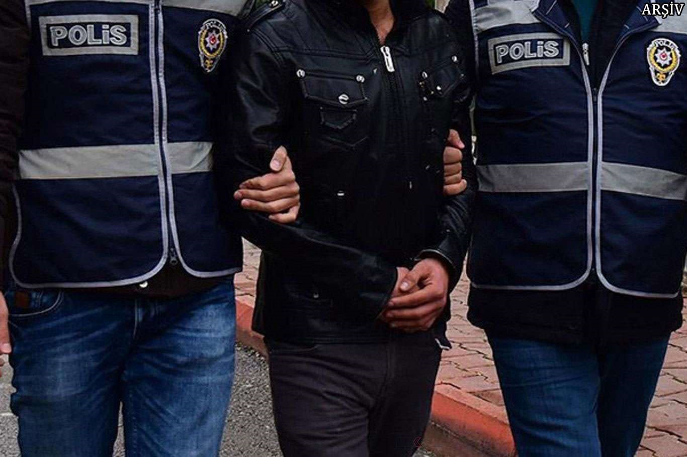 Malatya'da cinayet zanlısı tutuklandı