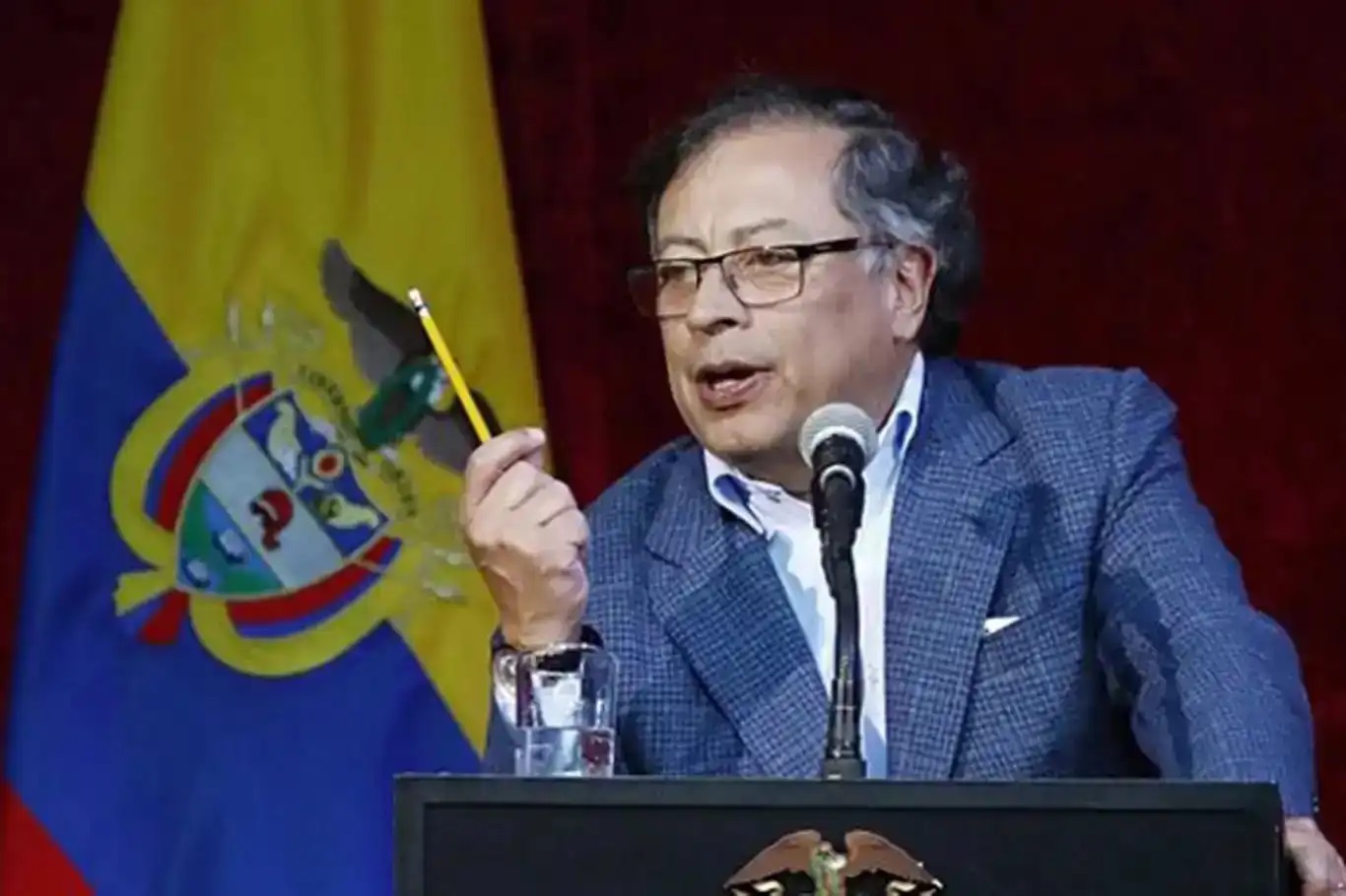 Venezuela'ya saldırıya Kolombiya'dan tepki: BM derhal toplanmalı