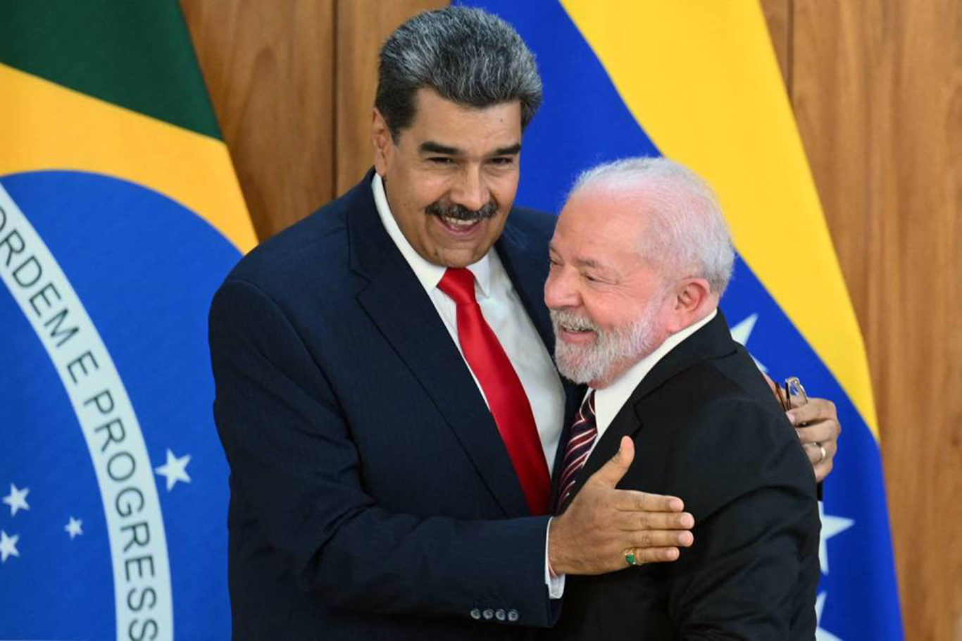 Brezilya Devlet Başkanı Lula: ABD, kabul edilemez bir çizgiyi aştı