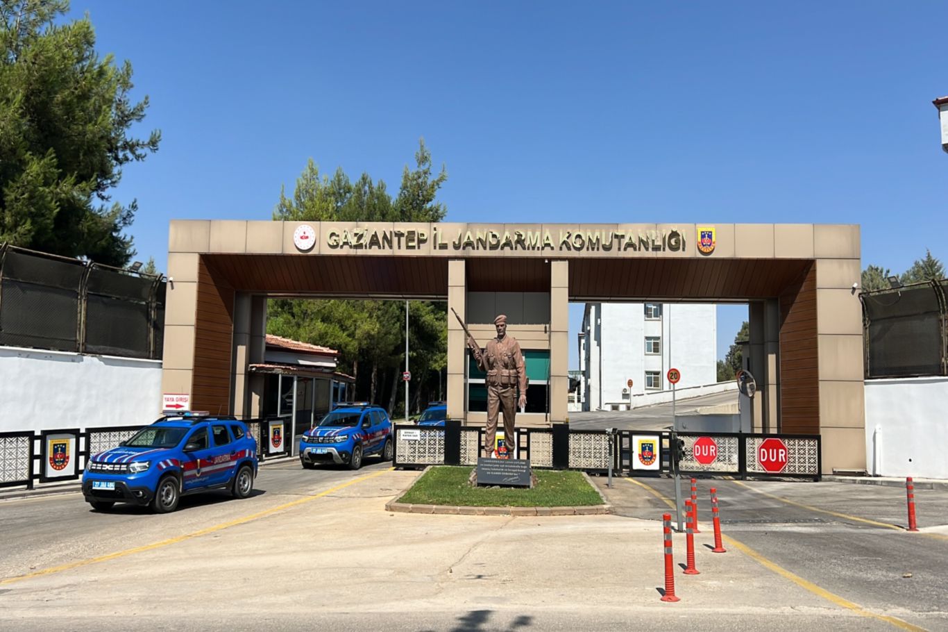 Gaziantep’te siber dolandırıcılık operasyonu: 15 tutuklama