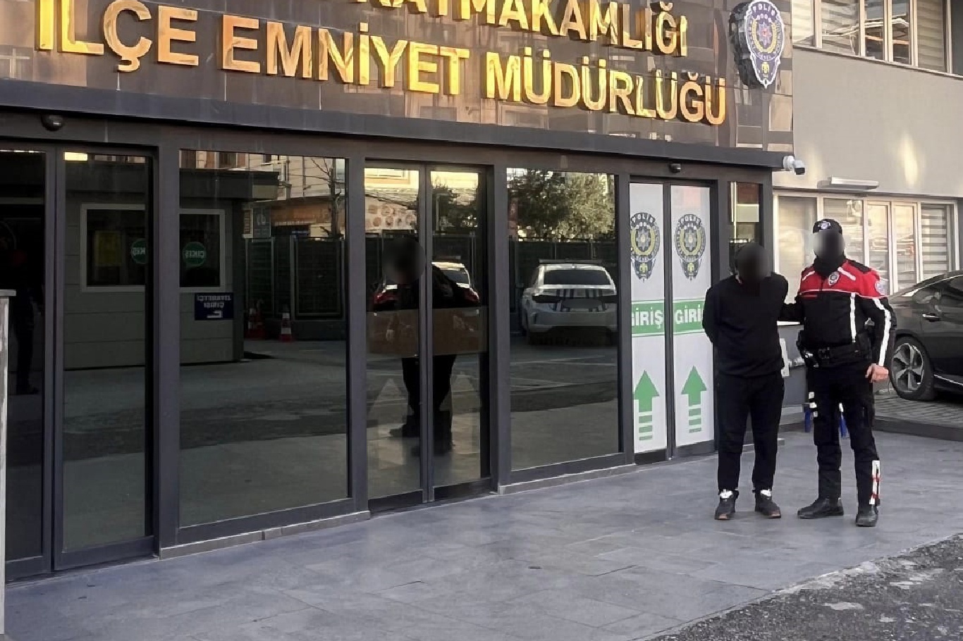 Kocaeli’de 12 yıl hapis cezası bulunan hükümlü yakalandı