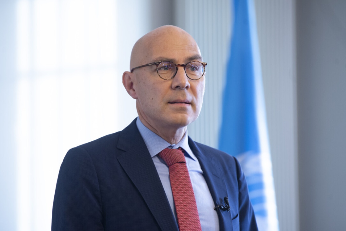 BM yetkilisi Türk: Venezuela müdahalesi Üçüncü Dünya Savaşı'nın önlenmesini zayıflatıyor