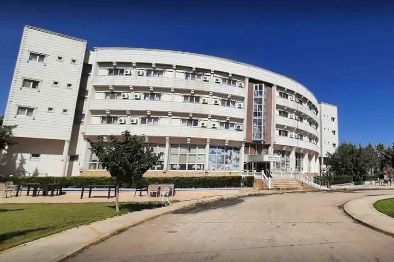Öğretmenevlerinde konaklama hizmetlerinin kapsamı genişletildi