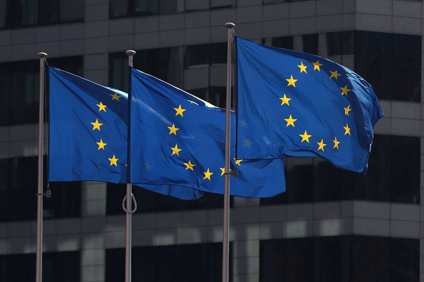 Avrupalı liderlerden Grönland açıklaması