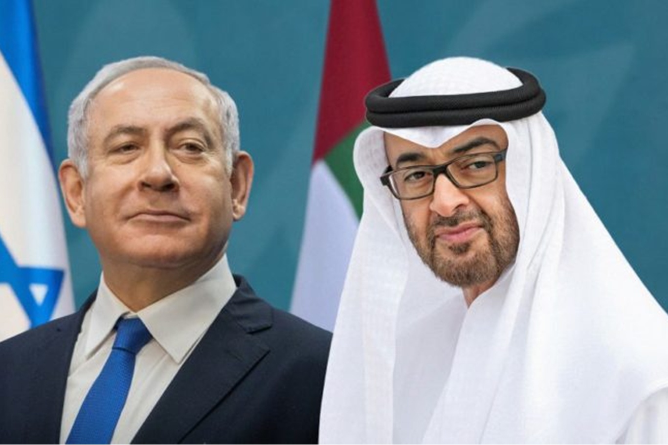 "Gizli" belgelere göre BAE, Netanyahu’nun “aşağılayıcı” talimatlarıyla Gazze ve Katar’da casusluk yaptı