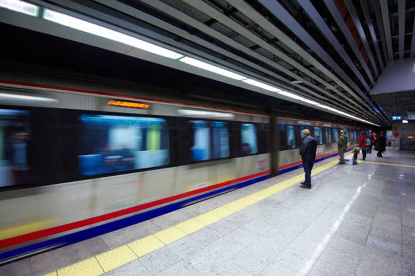 Konya Metro Projesi için mutabakat sağlandı 