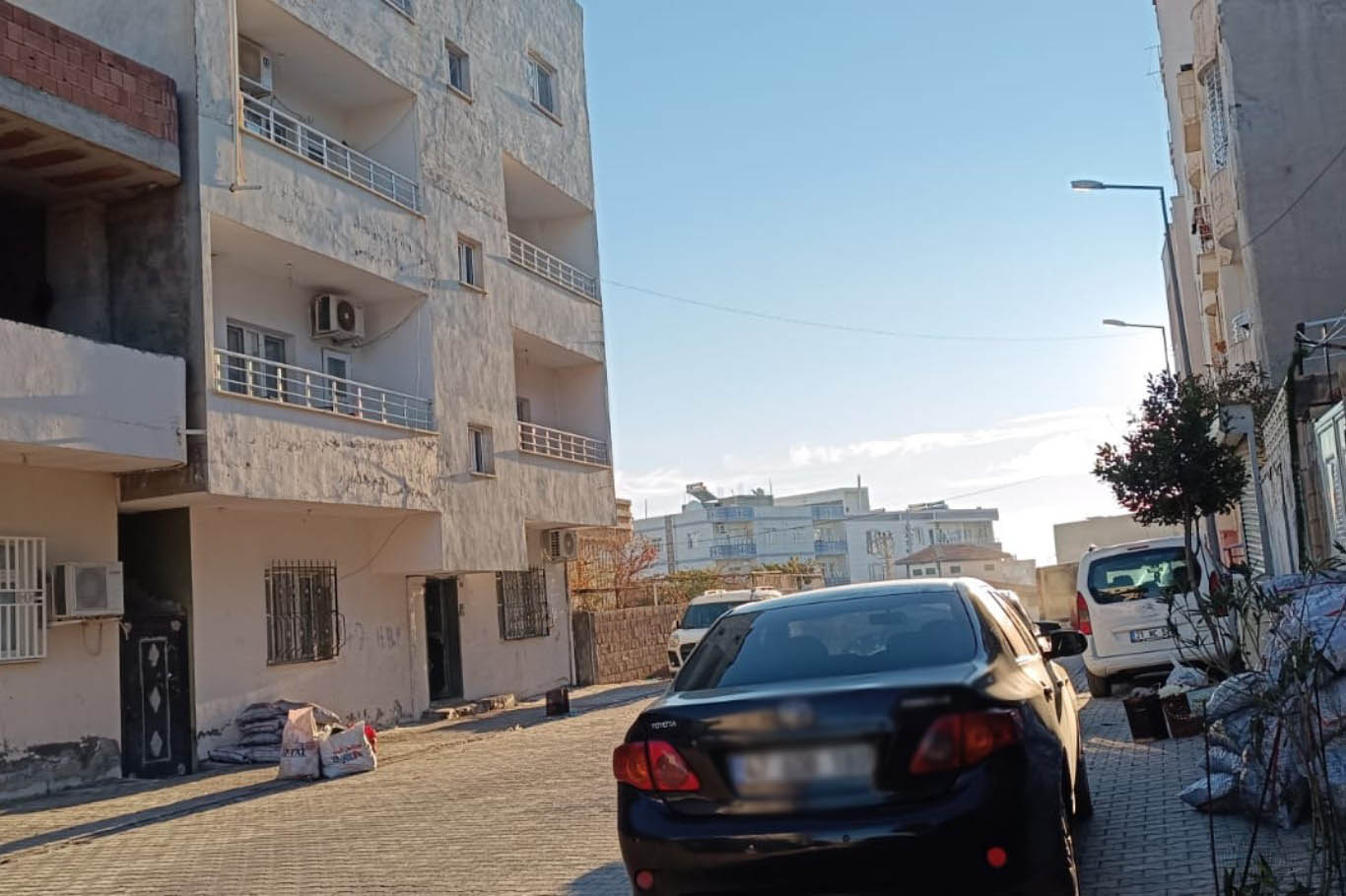 Mardin’de iki kız kardeşin cinayet şüphelisi gözaltına alındı 