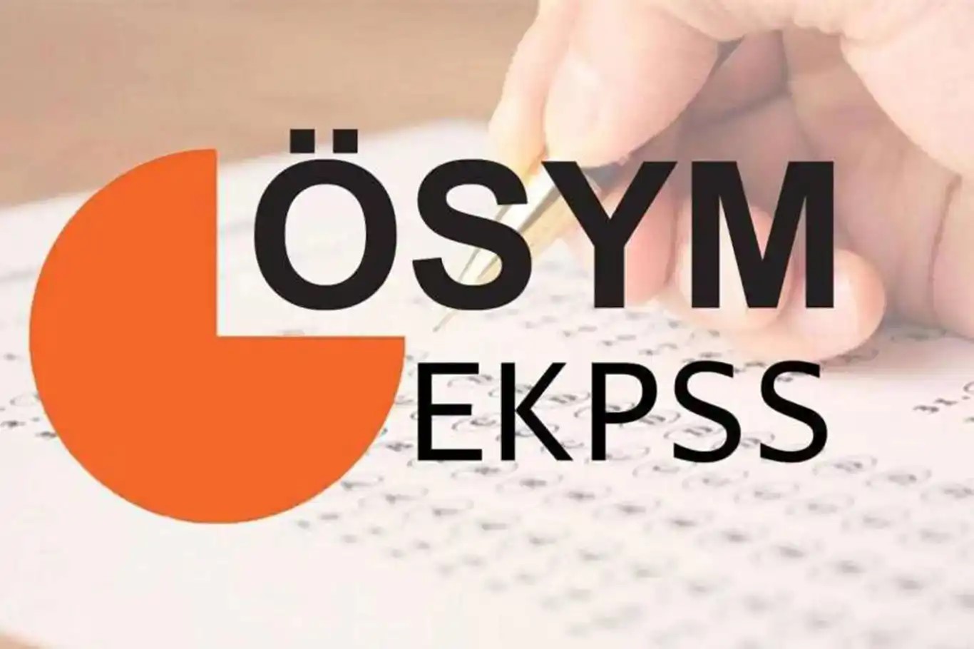 EKPSS tercihleri başladı