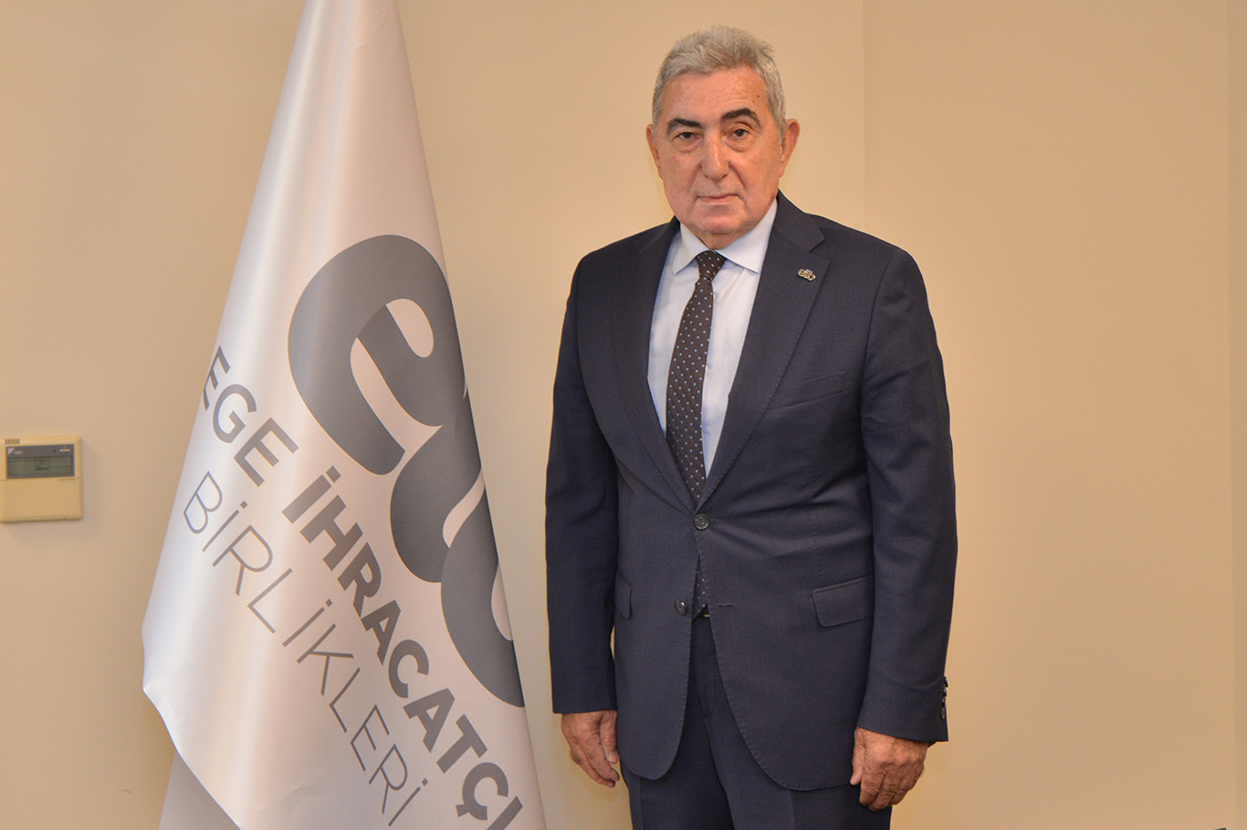 talep ediyor. Ege Demir ve Demirdışı Metaller İhracatçıları Birliğinden "KDV istisnası" açıklaması
